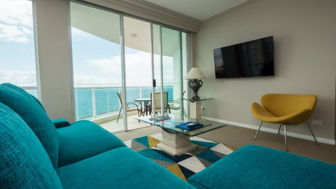 Pacific Views Resort - Newcastle Accommodation 36