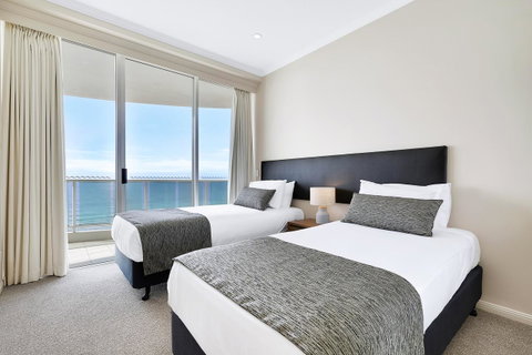 Pacific Views Resort - Newcastle Accommodation 3