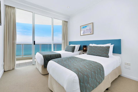 Pacific Views Resort - Newcastle Accommodation 12
