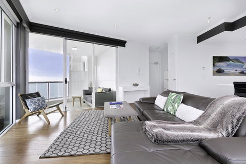 Pacific Views Resort - Newcastle Accommodation 6