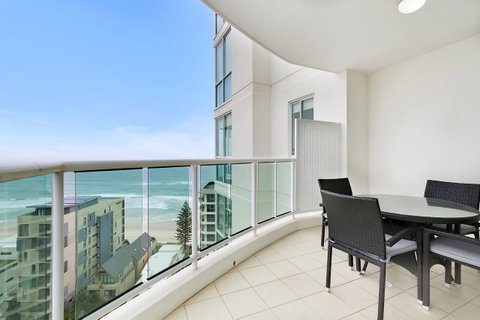 Pacific Views Resort - Newcastle Accommodation 34
