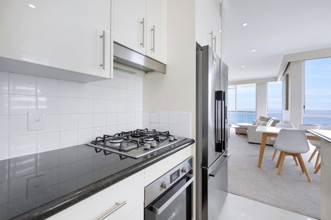 Pacific Views Resort - Newcastle Accommodation 7
