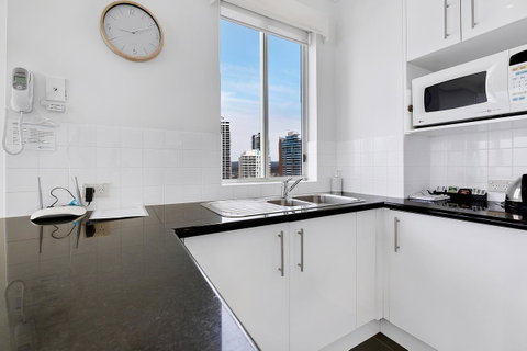 Pacific Views Resort - Newcastle Accommodation 23