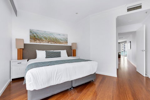 Pacific Views Resort - Newcastle Accommodation 15