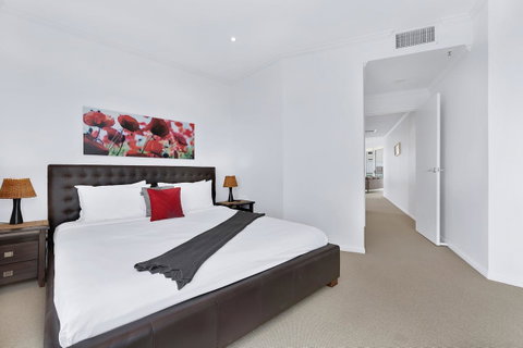 Pacific Views Resort - Newcastle Accommodation 31