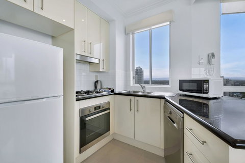 Pacific Views Resort - Newcastle Accommodation 30