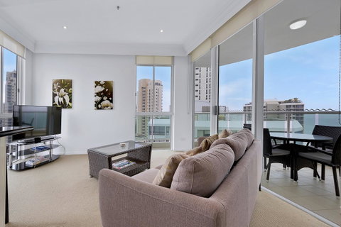Pacific Views Resort - Newcastle Accommodation 26