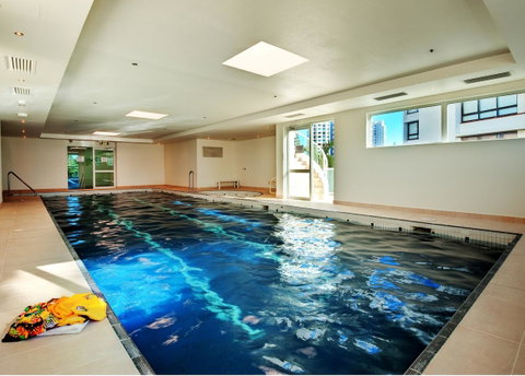 Pacific Views Resort - Newcastle Accommodation 4
