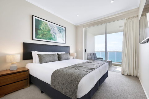 Pacific Views Resort - Newcastle Accommodation 2