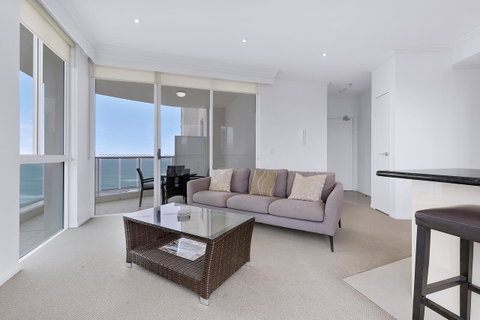 Pacific Views Resort - Newcastle Accommodation 28