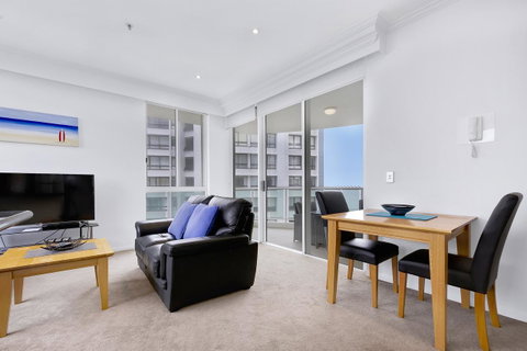 Pacific Views Resort - Newcastle Accommodation 20