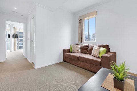 Pacific Views Resort - Newcastle Accommodation 29