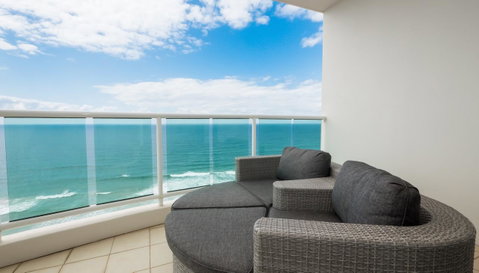 Pacific Views Resort - Newcastle Accommodation 0