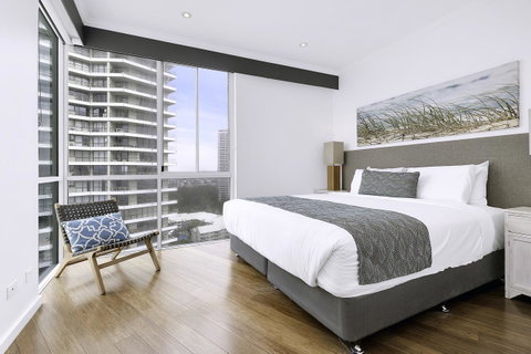 Pacific Views Resort - Newcastle Accommodation 13