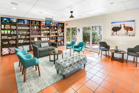 Coral Tree Inn - New Castle Tourism 29