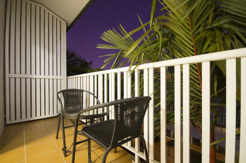 Coral Tree Inn - New Castle Tourism 34
