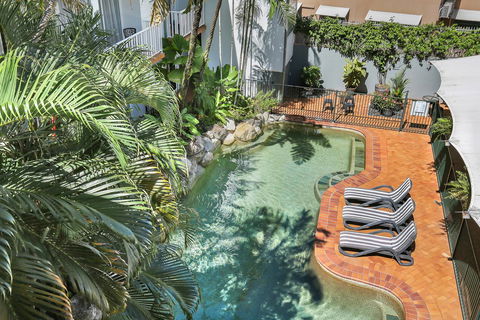Coral Tree Inn - New Castle Tourism 21