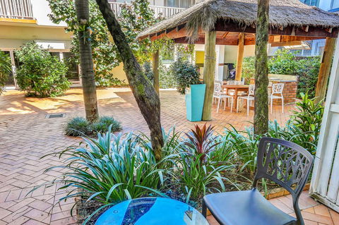 Coral Tree Inn - New Castle Tourism 10