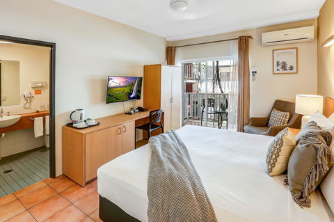 Coral Tree Inn - New Castle Tourism 20