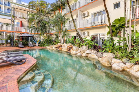Coral Tree Inn - New Castle Tourism 24
