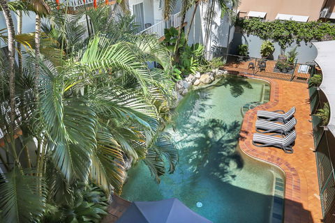 Coral Tree Inn - New Castle Tourism 18