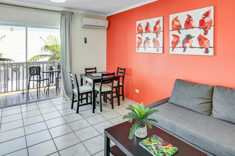 Coral Tree Inn - New Castle Tourism 5