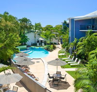 Verano Resort Noosa - Newcastle Accommodation