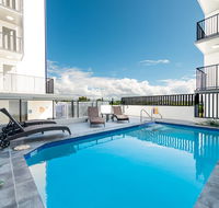 Direct Hotels - Pacific Sands - Newcastle Accommodation