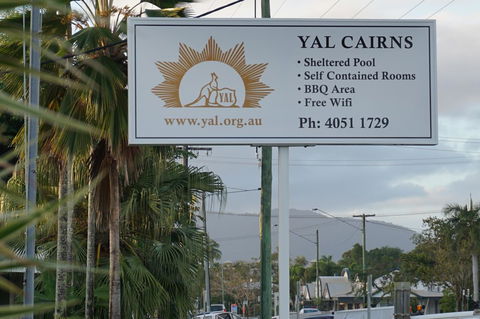 YAL Cairns - A Motel That Makes A Difference - New Castle Tourism 43