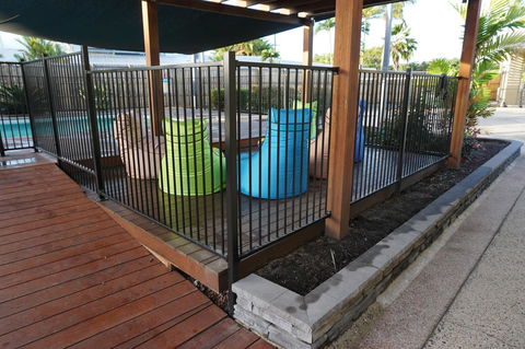 YAL Cairns - A Motel That Makes A Difference - New Castle Tourism 34