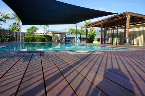 YAL Cairns - A Motel That Makes A Difference - New Castle Tourism 24