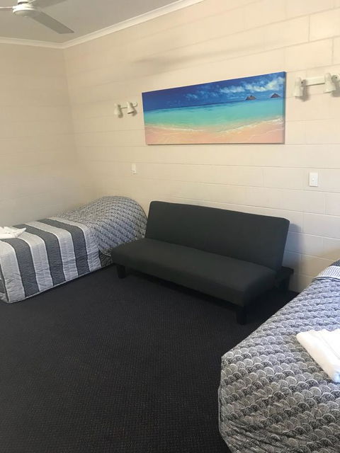 YAL Cairns - A Motel That Makes A Difference - New Castle Tourism 25