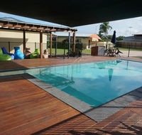 YAL Cairns - A Motel that makes a difference - New Castle Tourism