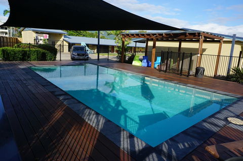 YAL Cairns - A Motel That Makes A Difference - New Castle Tourism 31
