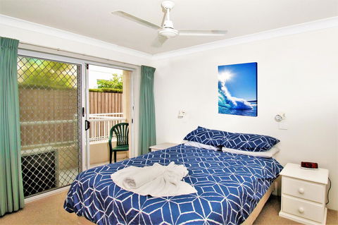 Key Largo Holiday Apartments - Newcastle Accommodation 16