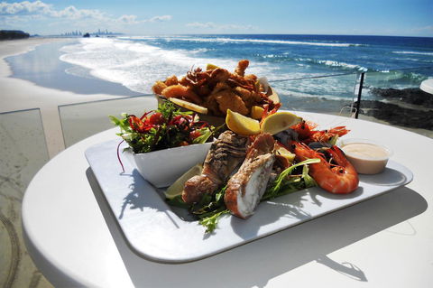 Key Largo Holiday Apartments - Newcastle Accommodation 21