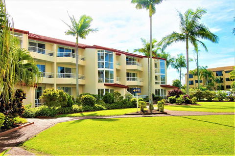 Key Largo Holiday Apartments - Newcastle Accommodation 7