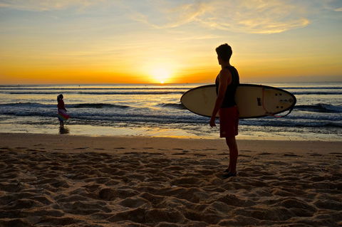 Key Largo Holiday Apartments - Newcastle Accommodation 8