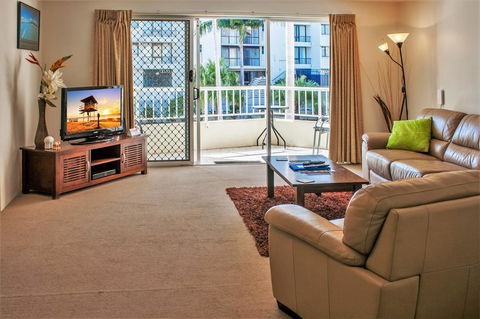 Key Largo Holiday Apartments - Newcastle Accommodation 27