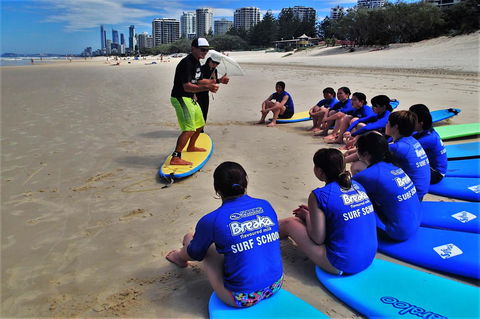 Key Largo Holiday Apartments - Newcastle Accommodation 28