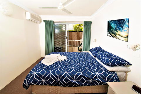 Key Largo Holiday Apartments - Newcastle Accommodation 10