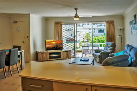 Key Largo Holiday Apartments - Newcastle Accommodation 30