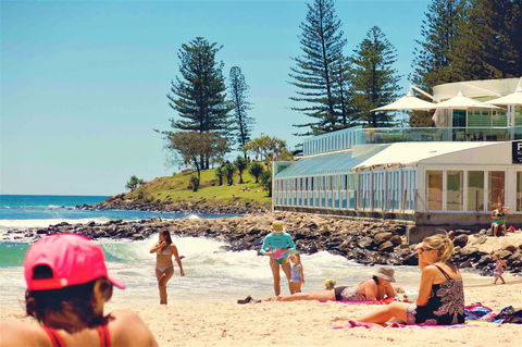 Key Largo Holiday Apartments - Newcastle Accommodation 22