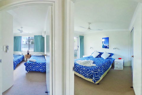 Key Largo Holiday Apartments - Newcastle Accommodation 14