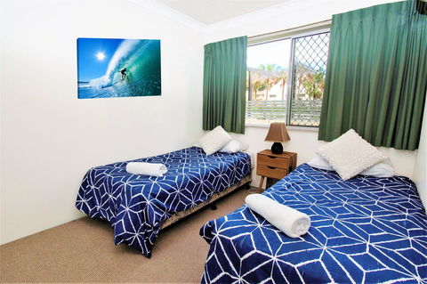 Key Largo Holiday Apartments - Newcastle Accommodation 11