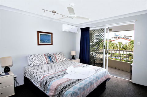 Key Largo Holiday Apartments - Newcastle Accommodation 2