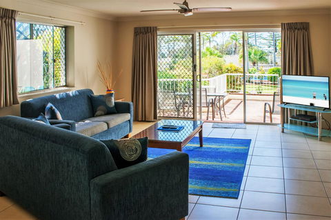 Key Largo Holiday Apartments - Newcastle Accommodation 17