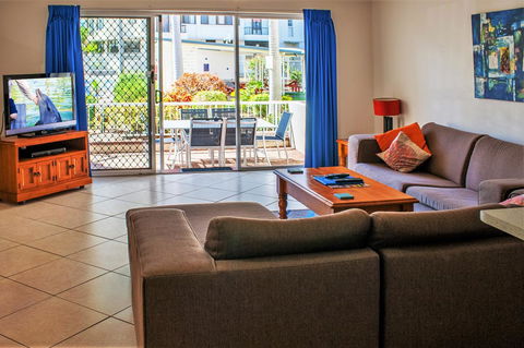 Key Largo Holiday Apartments - Newcastle Accommodation 24