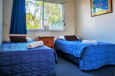 Key Largo Holiday Apartments - Newcastle Accommodation 20