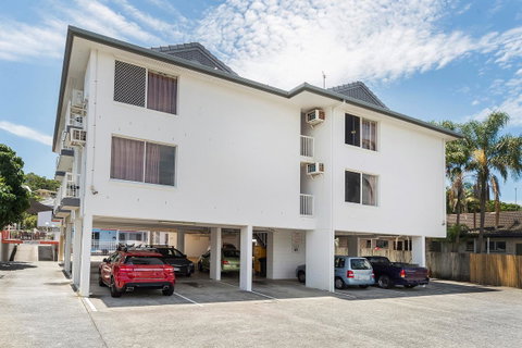 Sunshine Beach Resort - Newcastle Accommodation 13